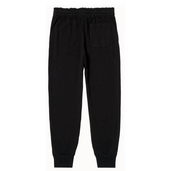 NEW WYETH women's benton sweatpants in black